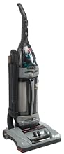 Factory-Reconditioned Hoover U6600-9RM WindTunnel Self-Propelled Bagless Upright Vacuum