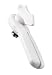 Emsa - 2194171600 - Best Cut - Ouvre-boîtes - Blanc