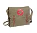 Olive Drab NATO Canvas Medic Bag
