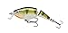 Rapala Jointed Shallow Shad Rap 05 Yellow Perch