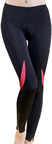 Santic Women's Cycling Thermal Tight Size S