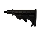Maddog Designz Spyder Adjustable T-6 Car Stock