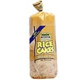 Apple Cinnamon Rice Cakes CAKE 6.4oz  by 