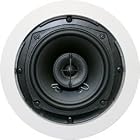 Click here to buy 2-Way In-Ceiling Speakers by Hi Fi Works.