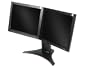 Global Marketing Partners DS1900 19in Dual Lcd 500:1 Ds-11900 Black 2-vga Dvi-d By Doublesight
