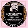 Benny Goodman 1936 1937