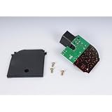 ACDelco 19254082 Windshield Wiper Pulse Control Module Assembly by ACDelco