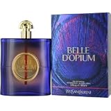 BELLE D'OPIUM by Yves Saint Laurent EAU DE PARFUM SPRAY 3 OZ