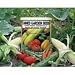 Food Storage Vegetable Garden Seed Kit-1.4 Lbs of Emergency Survival Gardening Seeds-16 Types of Non-Hybrid, Open-Pollinated Seeds