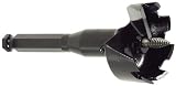 Irwin Industrial Tools 43074 4-5/8-Inch Self Feed Bit