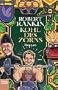 Kohl des Zorns. Vierter Roman der legend�ren Brentford- Trilogie.