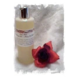 Blue Nile Sensual Body Massage Oil