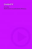 Medientheorie im epistemischen Übergang. Hermann Weyls Philosphie der Mathematik und Naturwissenschaft und Ernst Cassirers Philosophie der symbolischen Formen im Wechselverhältnis