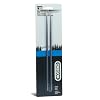 Oregon 5/32-Inch Chain Saw File - 2 Pack 40459