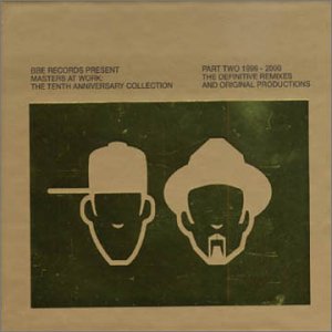 CD-Charts  Music : Masters at Work 10th Anniversary Vol.2