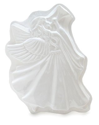 CK Products Angel Pantastic Cake Pan