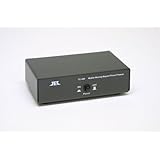 TCC TC-450 Mobile (AC/Battery) Phono Preamp, Pre-amp (Preamplifier)