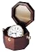 Howard Miller Oceana Gimbaled Captain's Clock