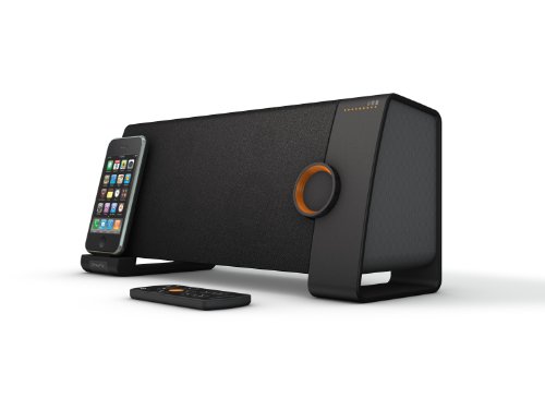 XtremeMac Tango TRX Bluetooth 30-Pin iPod/iPhone/iPad Speaker Dock