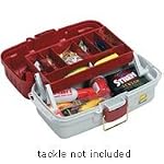 Plano® One-Tray Tackle Box