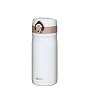 THERMOS �^��f�M�P�[�^�C�}�O �y�����^�b�`�I�[�v���^�C�v�z 0.35L �o�j�� JMY-350 VAN