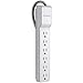 Belkin(R) BE106000-06-CM 6-Outlet Commercial Surge Protector