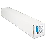 Premium Instant-Dry Photo Paper, 42" x 100 ft, White