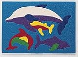 Dolphins Puzzle