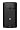 Sony Ericsson Yendo Handy (Walkman, Touchscreen, 3.5mm Anschluss, 2 MP, UKW-Radio) schwarz inkl. Wechselcover Silber