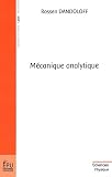 M�canique analytique