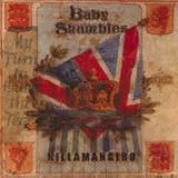 Killamangiro [7" VINYL]