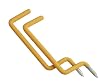 Monster Ladder Hook Set - 2-Piece