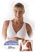 Maternity Sports Bras - Medela Sleep Bra - Nude - L