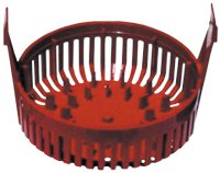 STRAINER BASE for Rule 3700 & 4000