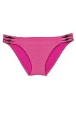 Becca by Rebecca Virtue Precious Metal Tab Side Hipster Bottom