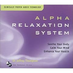 Alpha Relaxation System