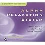 Alpha Relaxation System