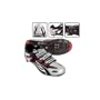 Louis Garneau Carbon Air Road Cycling Shoes - Red - 1487022-001