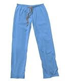 Cotton/Spandex Stretch Lounge Pants