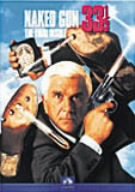 裸の銃を持つ男 PART33 1/3 最後の侮辱 [DVD] by レスリー・ニールセンプリシラ・プレスリージョージ・ケネディフレッド・ウォード