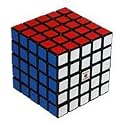 Rubik's Cube 5 x 5