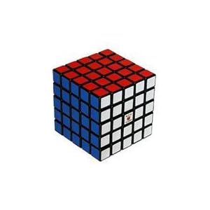 Rubik's 5x5 Cube NEW by 