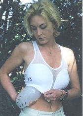 Chest Guard - Cool Guard