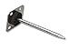 Veris,Temp,Duct,18 in,1k RTD, TDFCR00