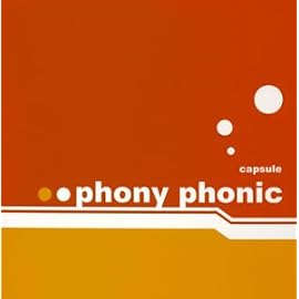 phony phonic