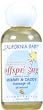 California Baby Massage Oil Mommy & Daddy
