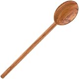 Eddingtons Italian Olive Wood Spoon, 12-Inch
