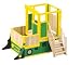 Guidecraft Tractor Playtime Loft