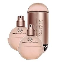 Carolina Herrera 212 Sexy Eau de Parfum Roll-On