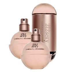 212 Sexy 3.4 oz. EDP Spray Women